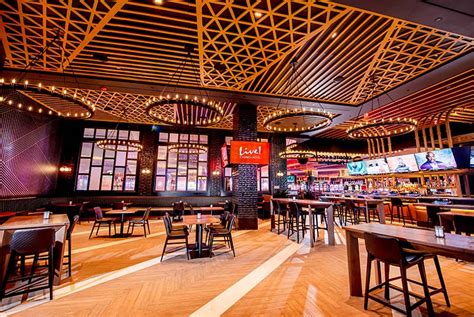 fanduel sports bar|Sports & Social at Live! Casino and Hotel in .